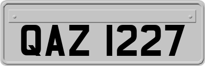 QAZ1227