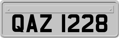 QAZ1228