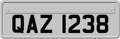 QAZ1238