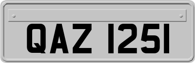 QAZ1251