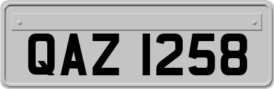 QAZ1258