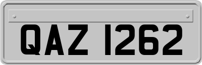 QAZ1262