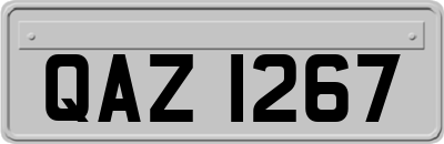 QAZ1267