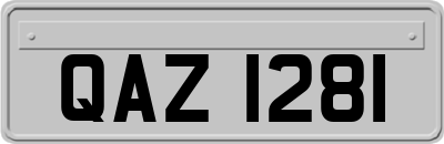 QAZ1281