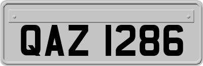 QAZ1286