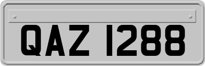 QAZ1288