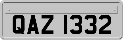 QAZ1332