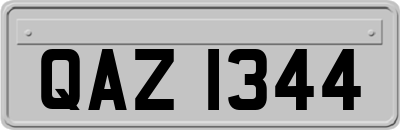 QAZ1344