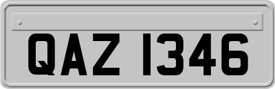 QAZ1346