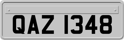 QAZ1348