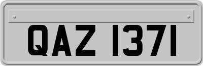 QAZ1371