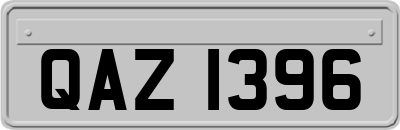 QAZ1396