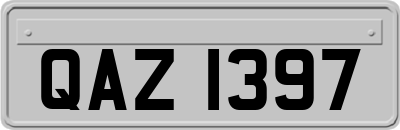 QAZ1397