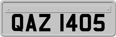 QAZ1405