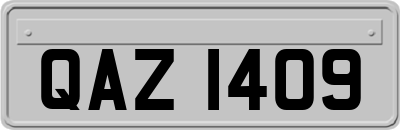 QAZ1409