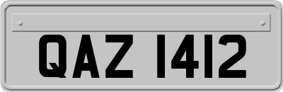 QAZ1412