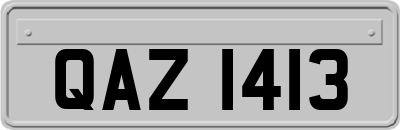 QAZ1413