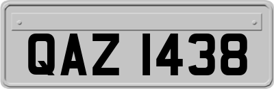 QAZ1438