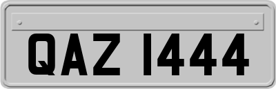 QAZ1444