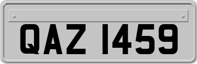 QAZ1459