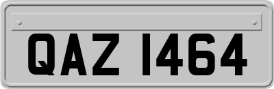 QAZ1464