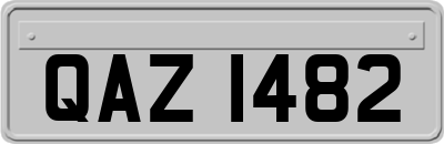 QAZ1482