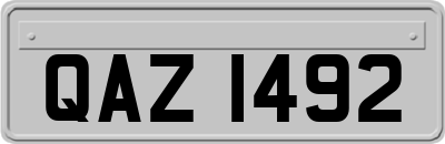 QAZ1492