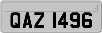 QAZ1496