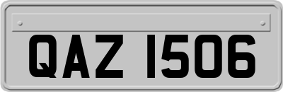 QAZ1506