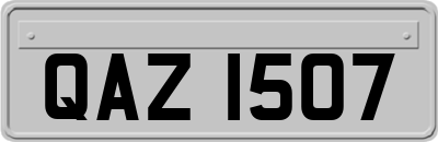 QAZ1507