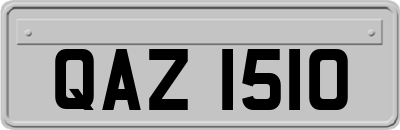 QAZ1510