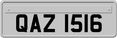 QAZ1516