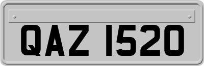 QAZ1520