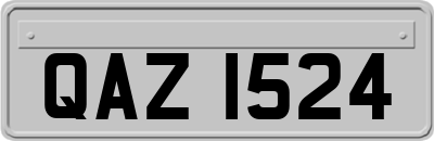 QAZ1524