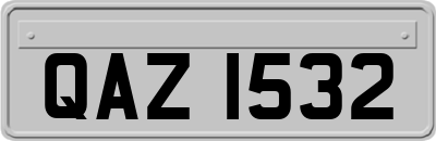 QAZ1532