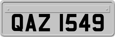 QAZ1549