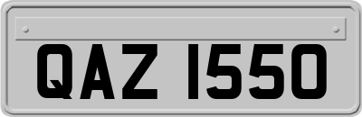 QAZ1550