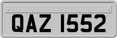 QAZ1552