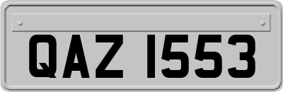 QAZ1553