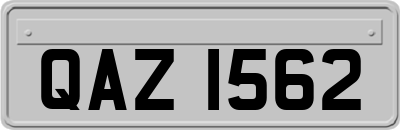 QAZ1562