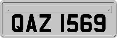 QAZ1569