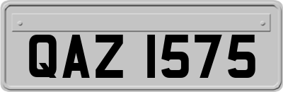 QAZ1575