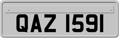 QAZ1591