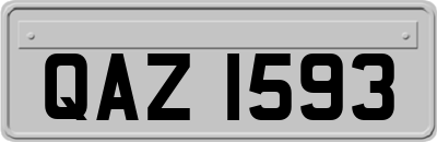 QAZ1593