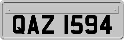 QAZ1594