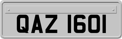 QAZ1601