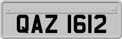 QAZ1612