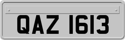 QAZ1613