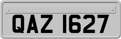 QAZ1627