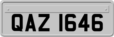 QAZ1646